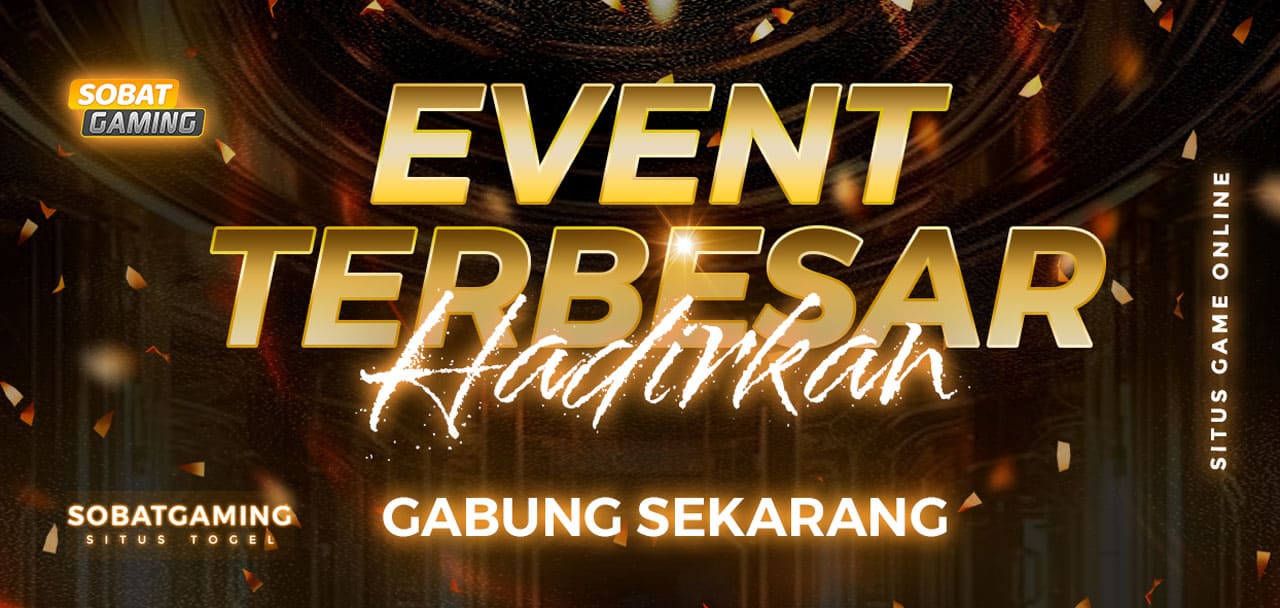 rtp SOBATGAMING